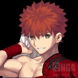 文豪做成 安科 安价 Fgo 言峰士郎正在挑战grand Order 第五章 骑勋渴仰远征开幕 Nga玩家社区