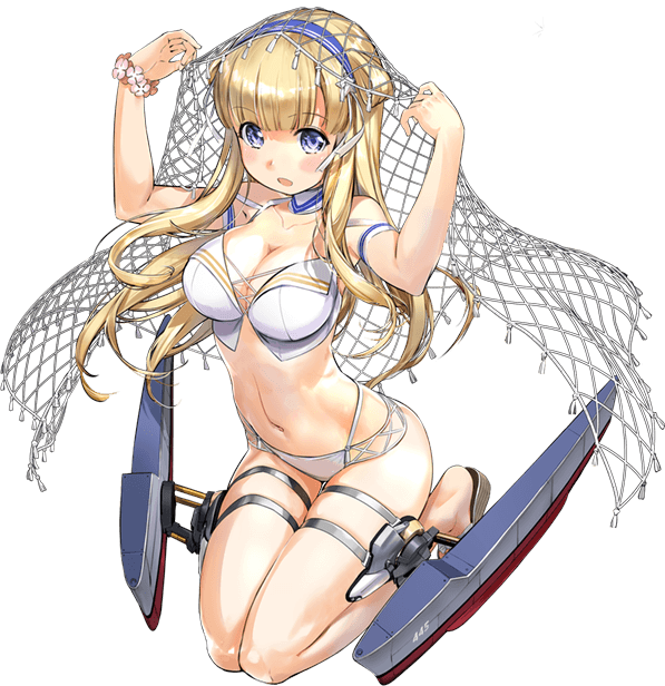 舰colle 年8月7日维护更新内容 友军舰队 第二批泳装立绘 Nga玩家社区