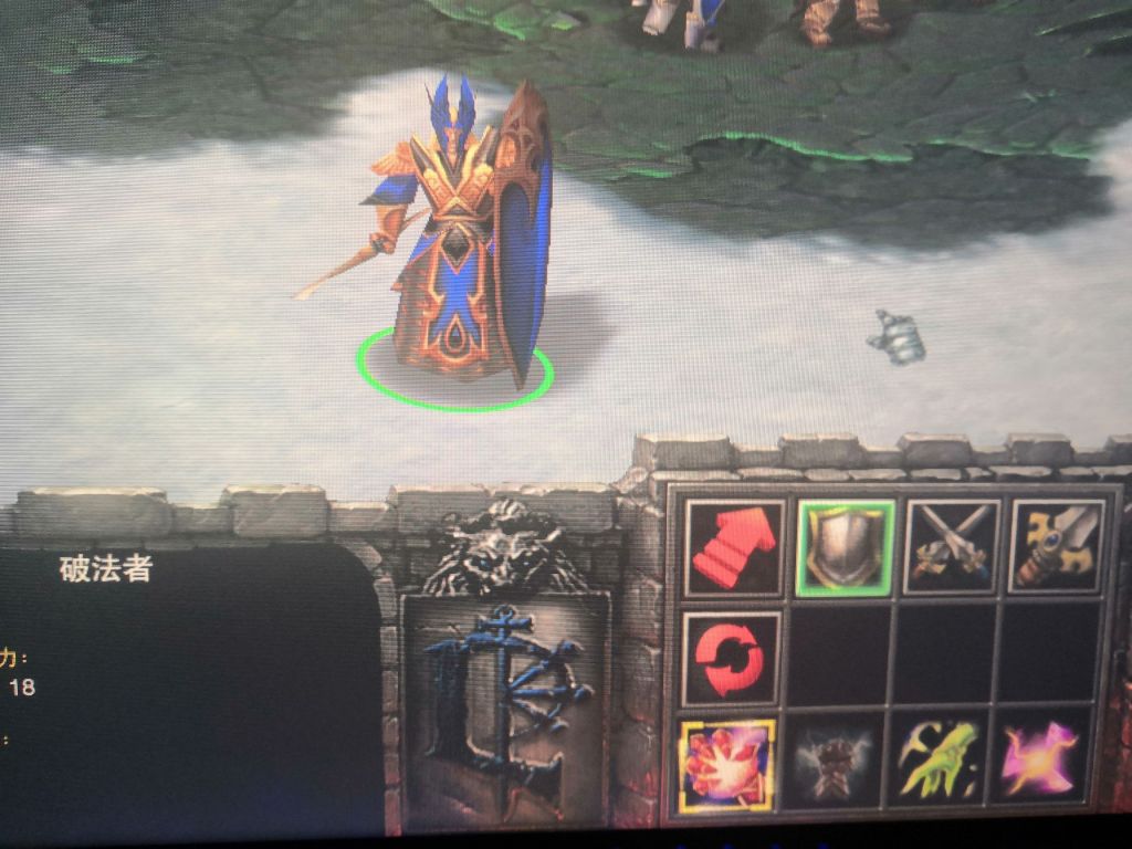 这个破法者在魔兽世界里是什么职业9 0会不会是会出现新职业 Nga玩家社区