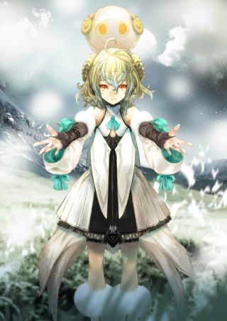 国服活动 国服 Fate Grand Order Fes 2020 4th Anniversary Nga玩家社区