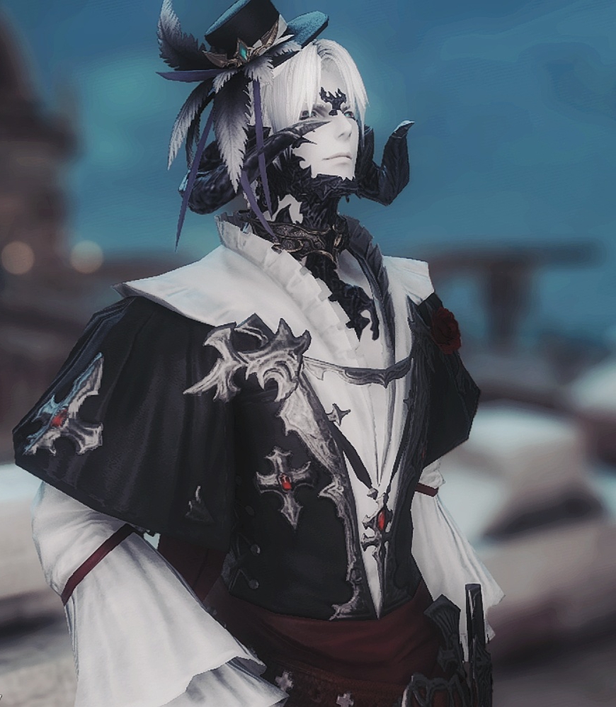 选择困难症来了！龙男什么肤色好看啊！也没有返图带上色号 NGA玩家社区