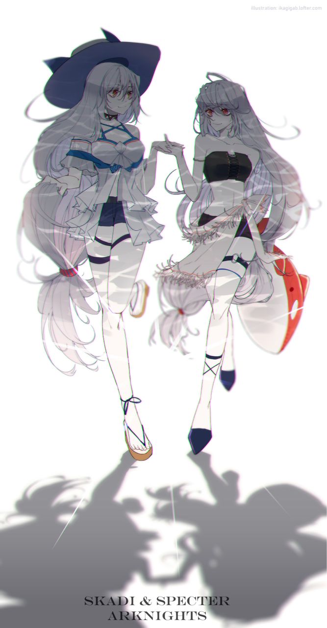 画了斯卡蒂和幽灵鲨泳装.jpg 178