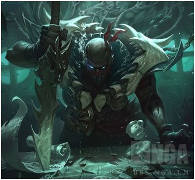 游戏本体 关于推出怪物型 非人型 英雄越来越少的原因探究 长文 多图杀猫 Nga玩家社区