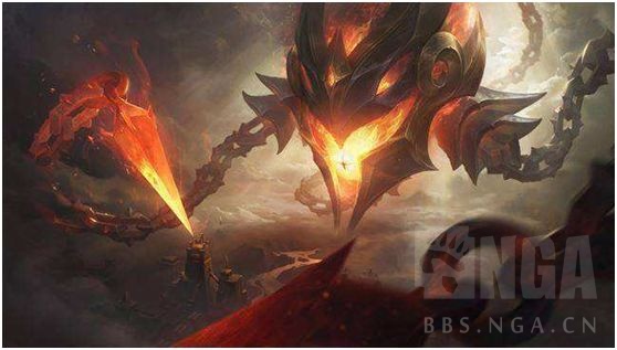 游戏本体 关于推出怪物型 非人型 英雄越来越少的原因探究 长文 多图杀猫 Nga玩家社区