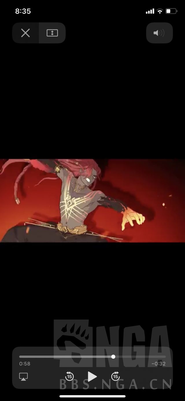 雾山五行 第三章的暗卡瓦朱 Nga玩家社区