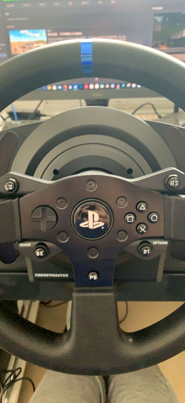 告别纸上谈兵 别韩寒m5了靠码字喷来喷去一点意思都没有来试试万能的神力科莎assetto Corsa吧不用方向盘鼠标就能玩