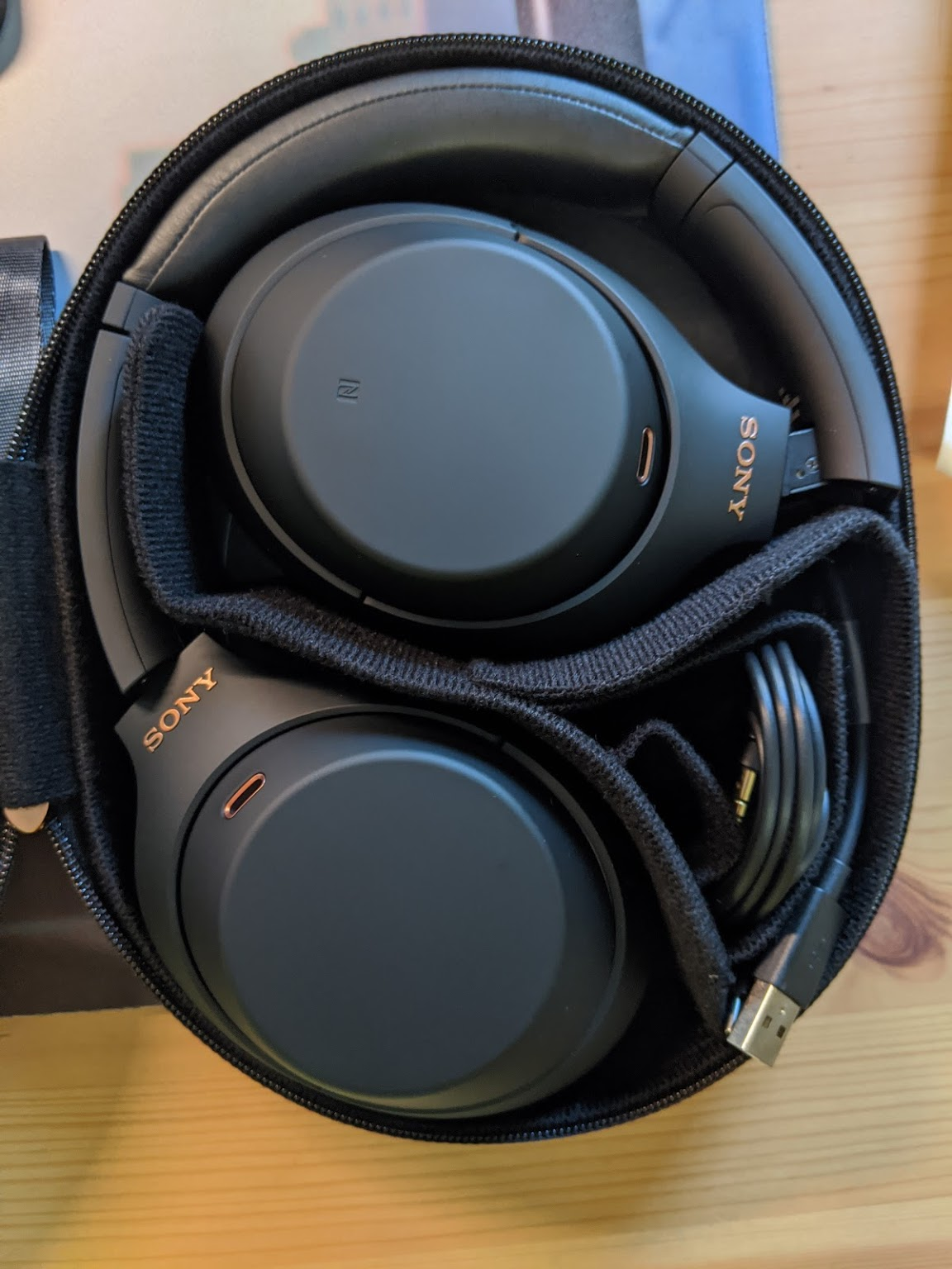 开箱分享] 一个重度降噪使用者的Sony WH-1000XM4评测178