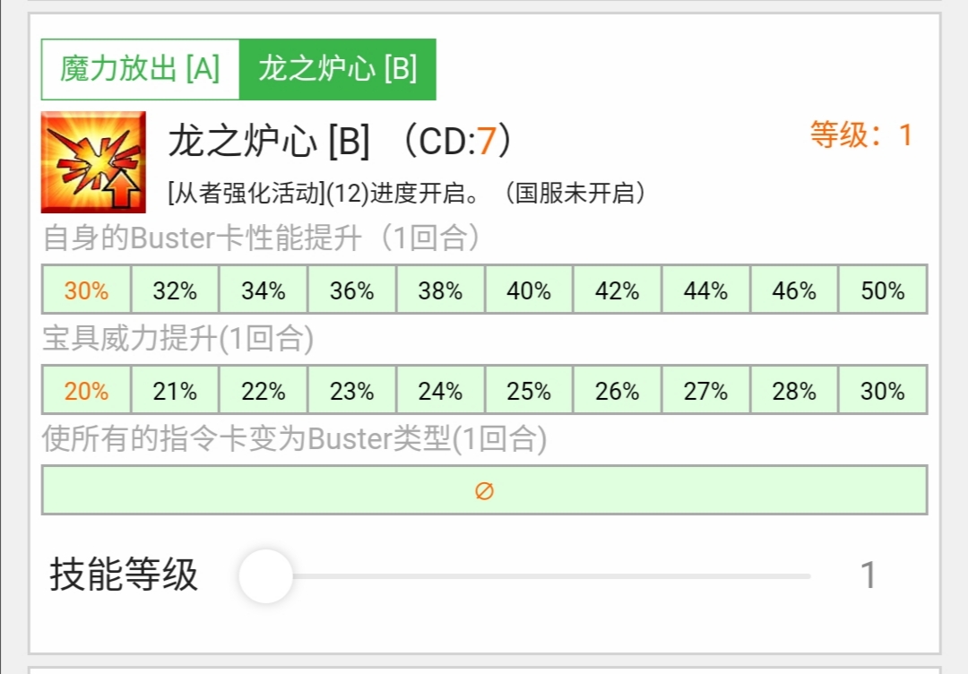 身为大帝厨 太羡慕看板娘的强化幅度了nga玩家社区