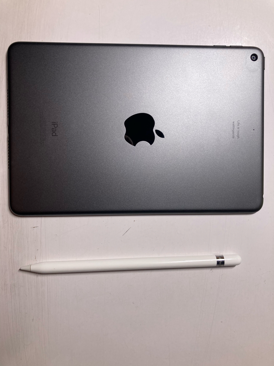 手机平板]ipad mini5 64g+apple pencil一代NGA玩家社区