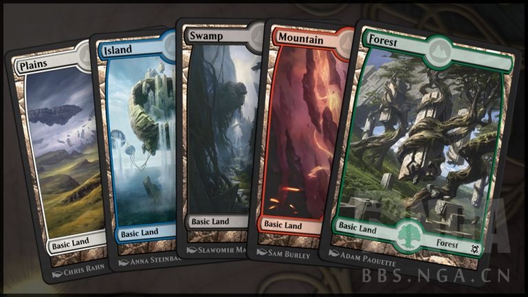 Mtga 年9月更新总结nga玩家社区
