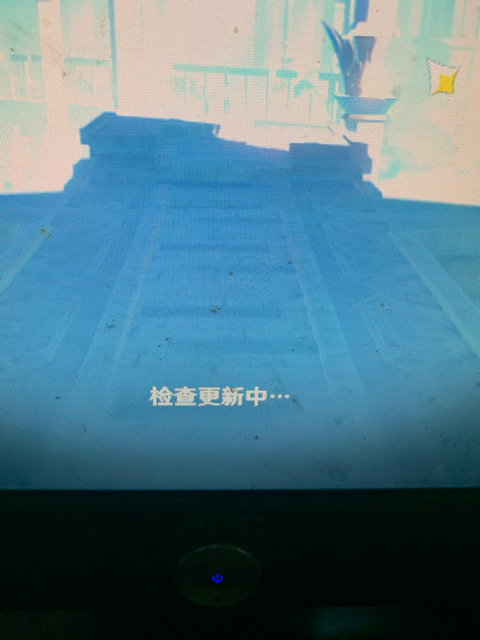 提问 为啥我的原神一直卡在检查更新中的界面nga玩家社区