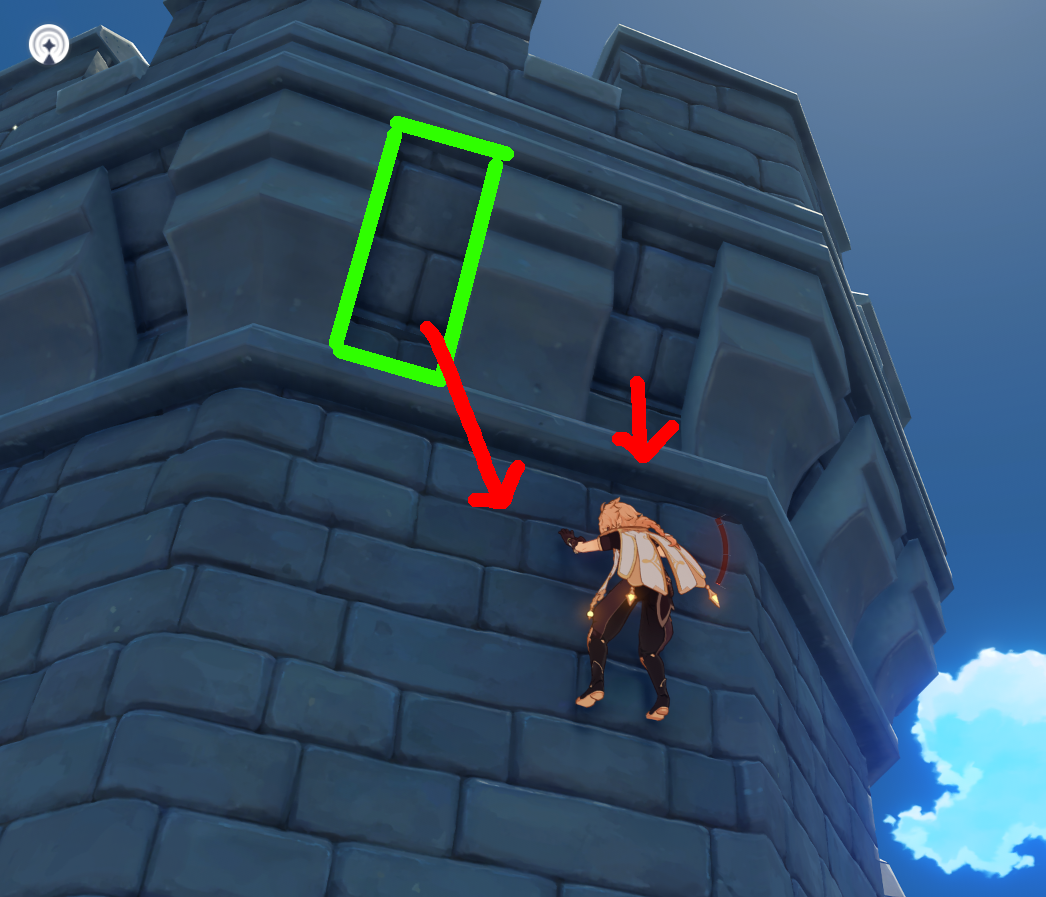 剧情讨论 蒙德城防建议信 致琴团长nga玩家社区