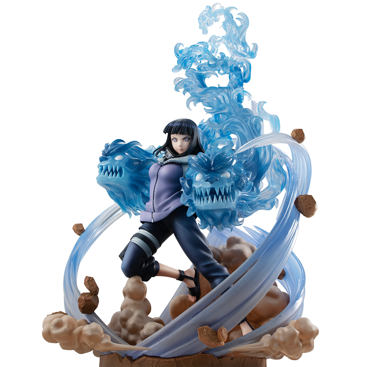 新闻资讯 Megahouse Naruto Gals Dx 火影忍者 日向雏田ver 3 Nga玩家社区