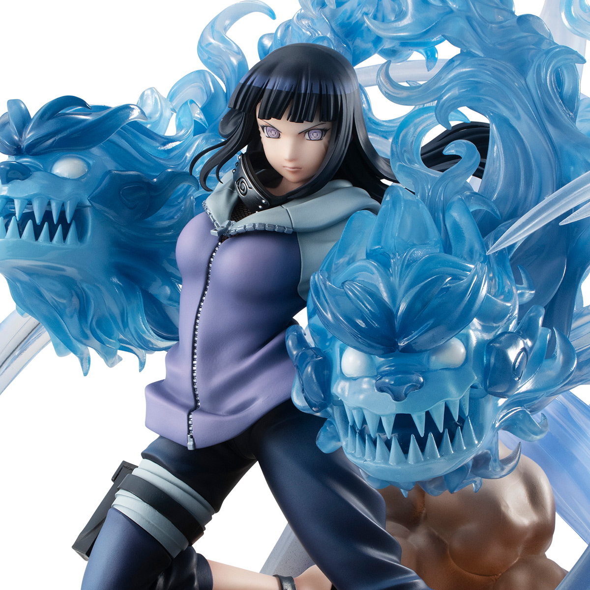 新闻资讯 Megahouse Naruto Gals Dx 火影忍者 日向雏田ver 3 Nga玩家社区