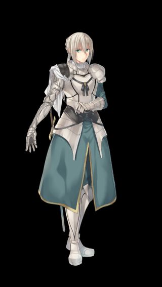 整理向 长期施工 全身像立绘 Fgo 从者无背景全身像收集 22 4 6 更新近期灵衣等 Nga玩家社区