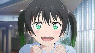 新番讨论 专楼 Love Live 虹咲学园 学园偶像同好会 第13话 实现大家梦想的地方 校园偶像季 完结 Nga玩家社区