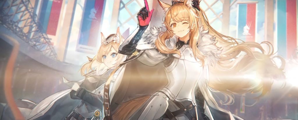 所以卡西米尔骑士到底在干嘛？