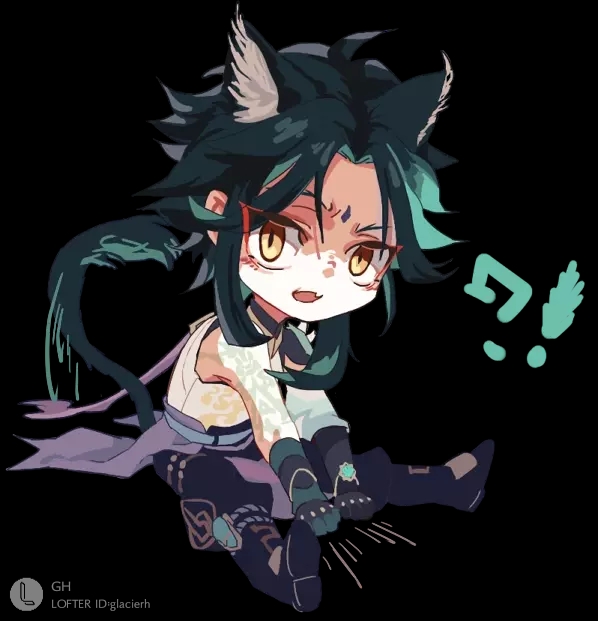 破事氵 魈 什么时候才可以出小黑屋啊 Nga玩家社区