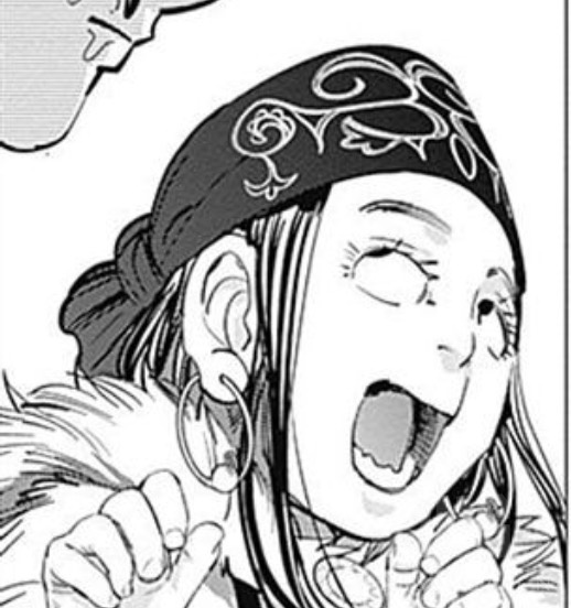 黄金神威 品那 品那 黄金神威真好看 Nga玩家社区