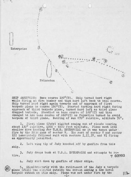 科普讲坛 划破海空之翼 菲律宾海海战nga玩家社区