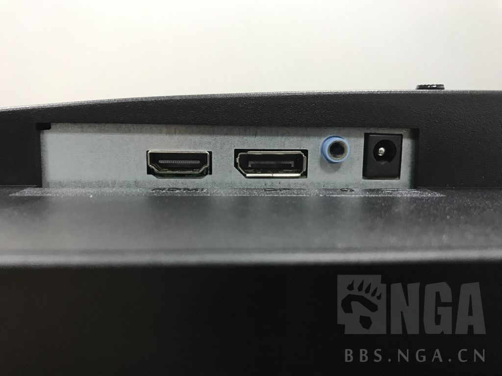 数码类产品 千元机开箱体验优派24 5面板25寸1080p 144hz Vx2578 Hd Pro 2 Nga玩家社区