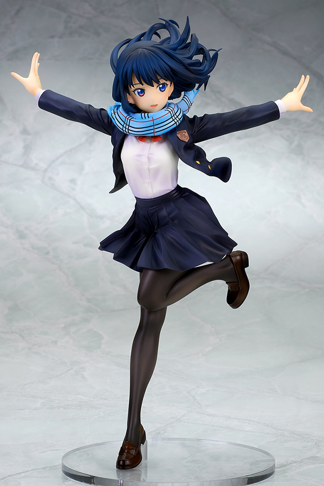 Ssss Gridman 宝多六花 制服版 Ddfinance Com
