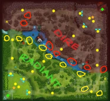 大型炸弹人攻略,老年意识选手上分利器