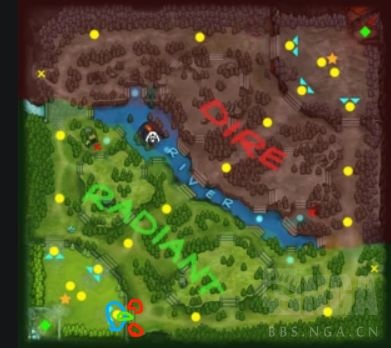 大型炸弹人攻略,老年意识选手上分利器