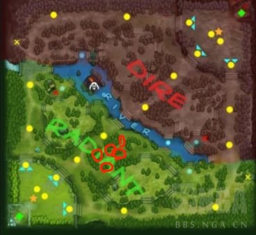 大型炸弹人攻略,老年意识选手上分利器