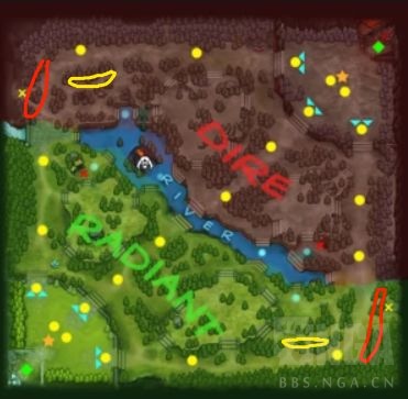 大型炸弹人攻略,老年意识选手上分利器