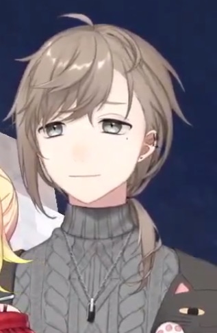 专楼 他的名字意为 实现 にじさんじ所属vtuber 叶 8月1日16 00出演nijisanji Ar演唱会 Light Up Tones Nga玩家社区