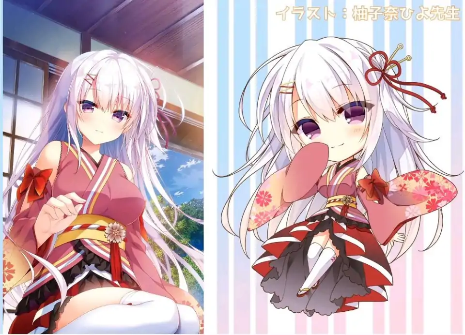 可能应该发在v版 石原舞找柚子奶画了个皮nga玩家社区 可能应该发在v版 石原舞找柚子奶画了个皮nga玩家社区
