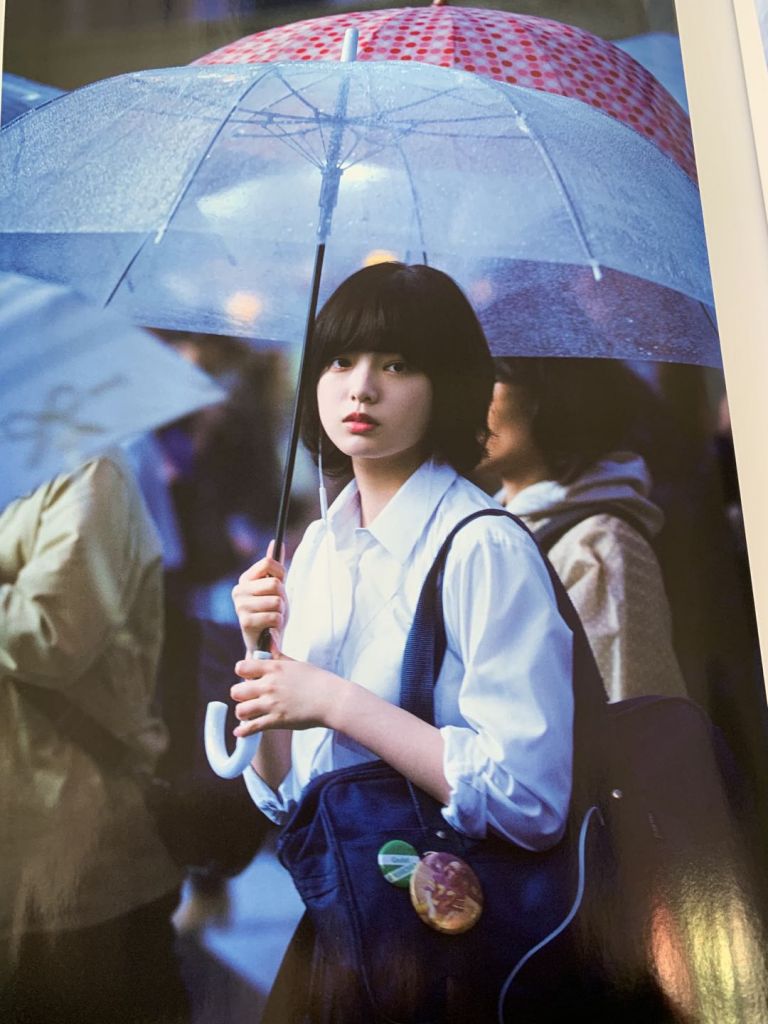 原欅坂46 樱坂46 重新出发第一单pv发布nga玩家社区