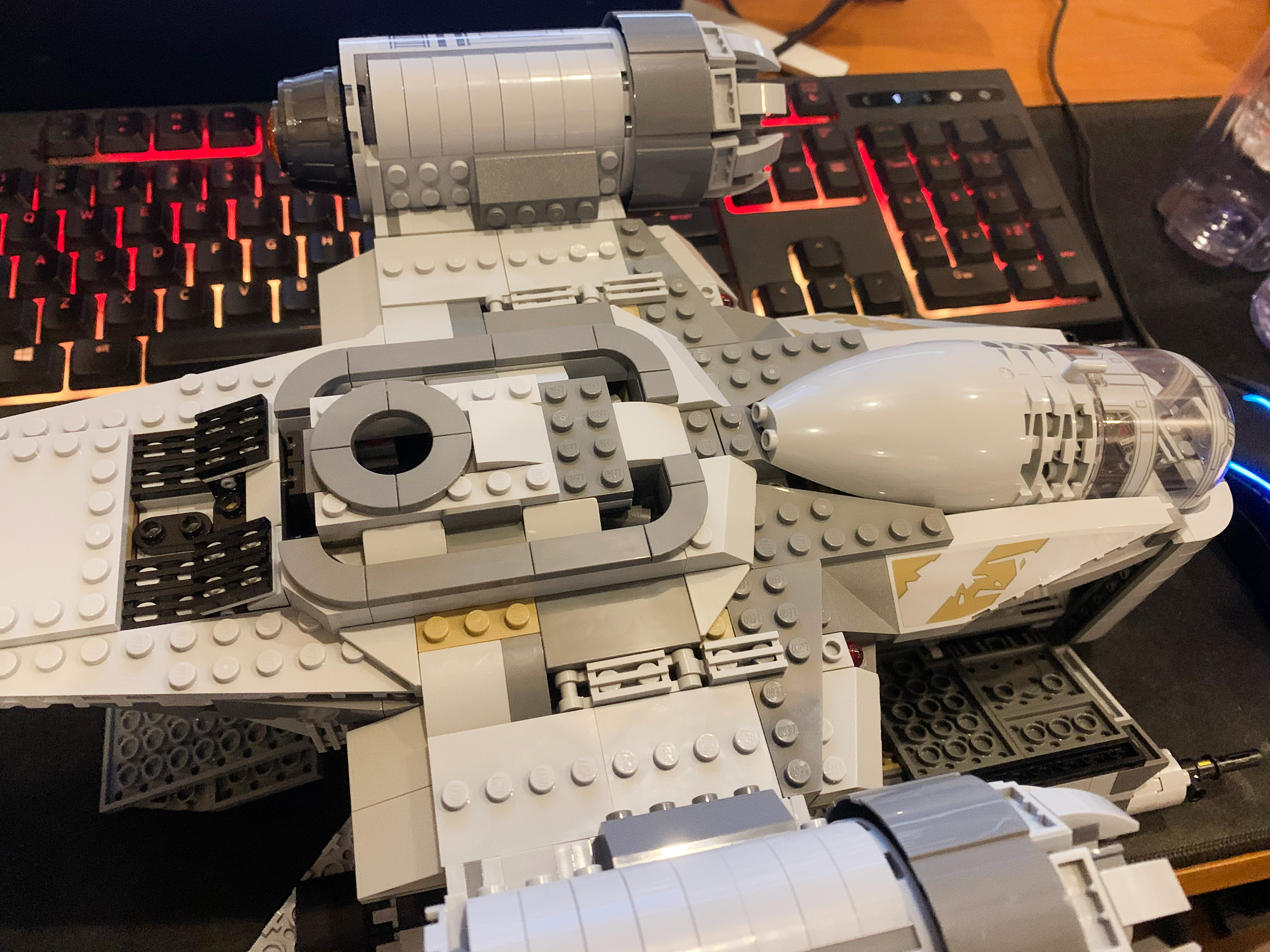 ⭐︎めな 楽天市場】レゴ ブロック LEGO 6251729 スターウォーズ