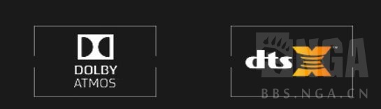 原创 科普一下dolby Atmos 和dolby Access 应用nga玩家社区