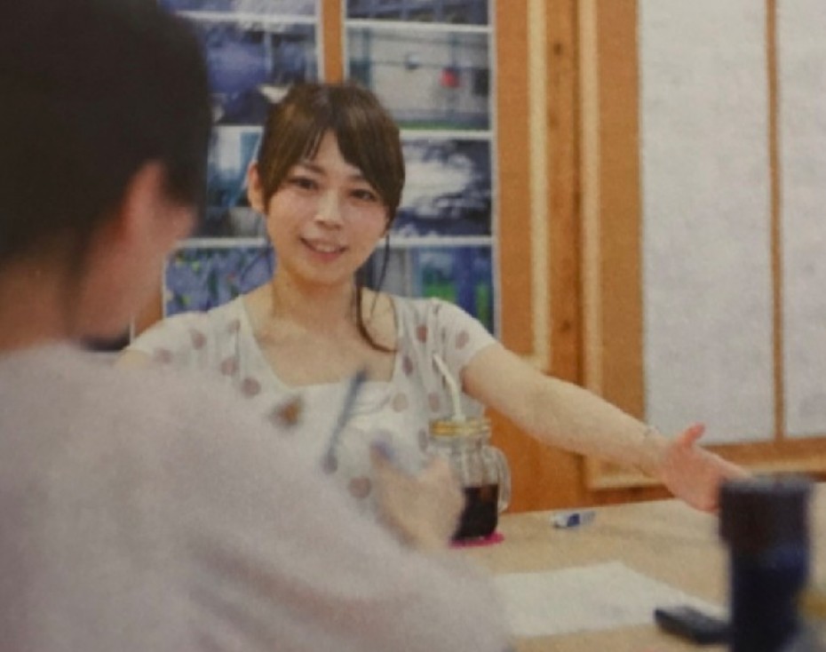 今天是山田尚子的生日 NGA玩家社区