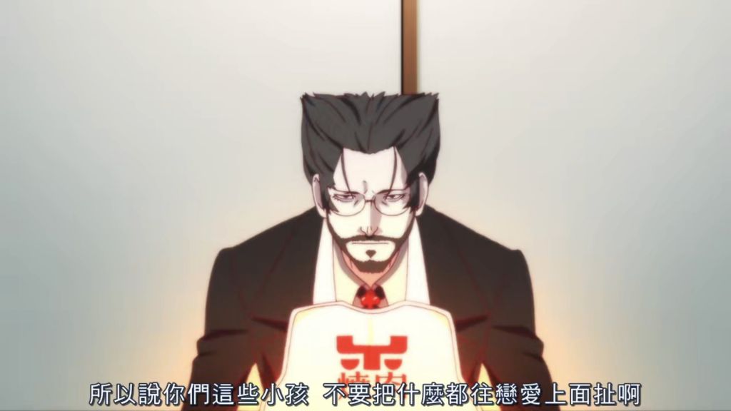 物语氵 剧透警告 关于贝木泥舟nga玩家社区