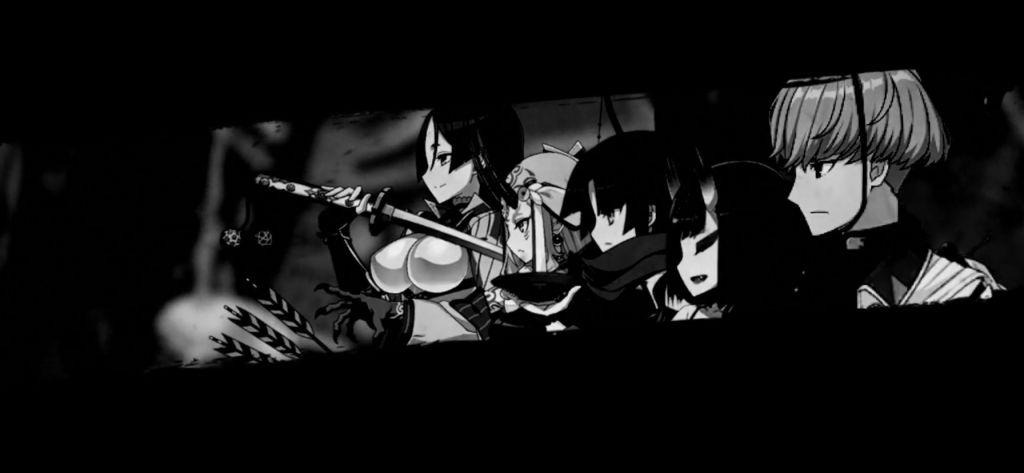 剧透慎入 日服 打完2 5 5啦 说点感想nga玩家社区