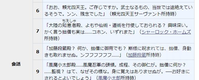 日服 福尔摩斯会仙术 Nga玩家社区