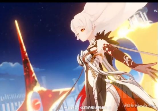 数据讨论 稻妻雷神巴尔角色技能设计 操作快感爆表的巅峰角色 入职米哈游策划系列 Nga玩家社区