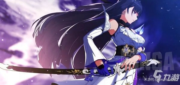 数据讨论 稻妻雷神巴尔角色技能设计 操作快感爆表的巅峰角色 入职米哈游策划系列 Nga玩家社区