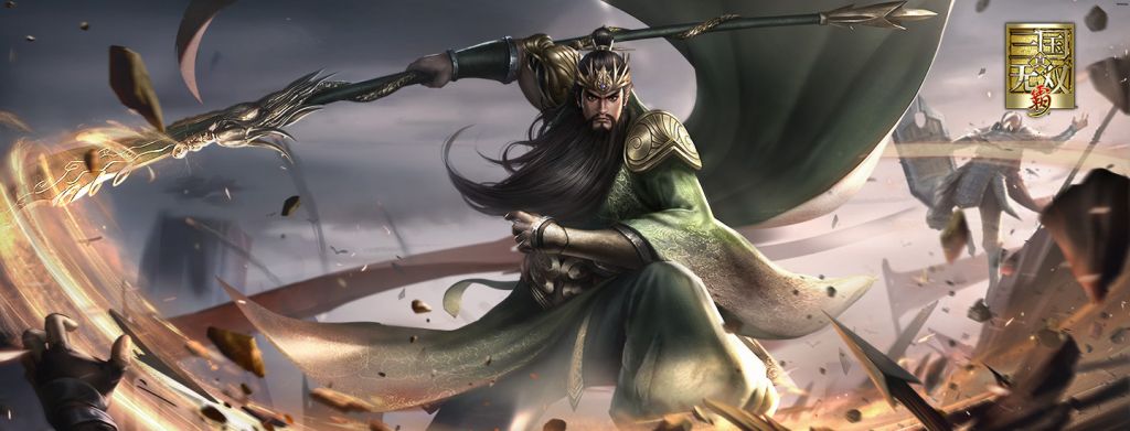 《真·三国无双 霸》：新人迅速上手指南