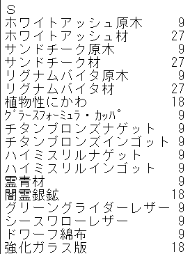 5 4 装修 5 4新外墙 花店 材料统计nga玩家社区