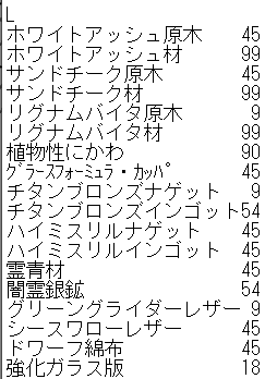 5 4 装修 5 4新外墙 花店 材料统计nga玩家社区