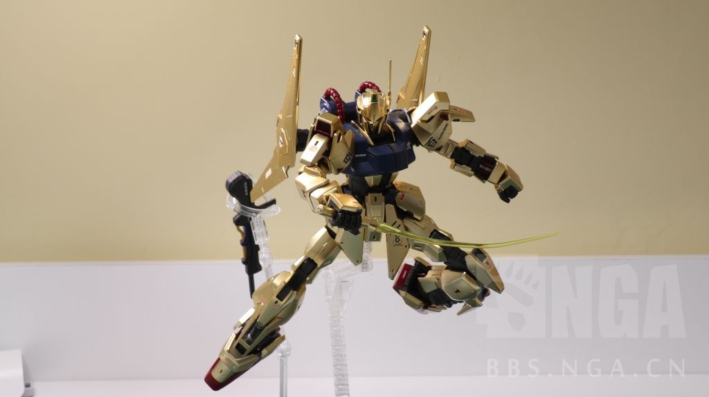 拼装 素组快乐胶mg百式2 0 9p Nga玩家社区