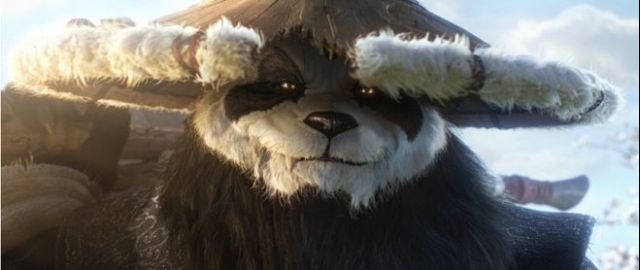 其实是练笔作 大量自设不要深究 新人安科 不良熊猫仙人的罗德岛漫记 正月特别篇暂缓 4 10 第二章搁置中nga玩家社区