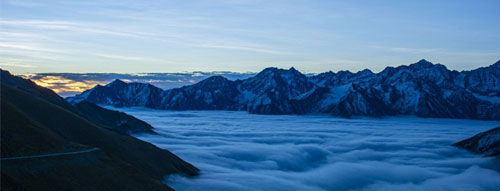 巴蜀摄影：分享一下我的快乐