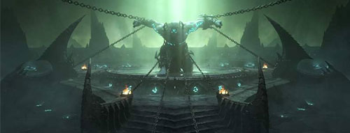 魔兽世界插件：随时随地查看自己的低保解锁进度