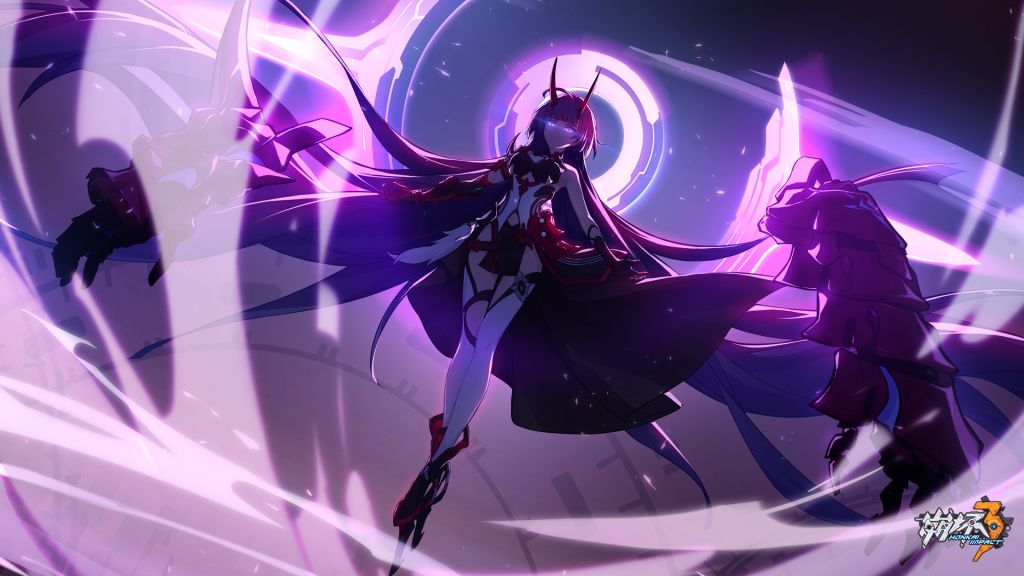 剧情讨论 关于稻妻的雷神 她的背景不明点还挺多的nga玩家社区