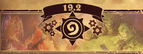 《炉石传说》19.2补丁说明：酒馆战棋新英雄新随从